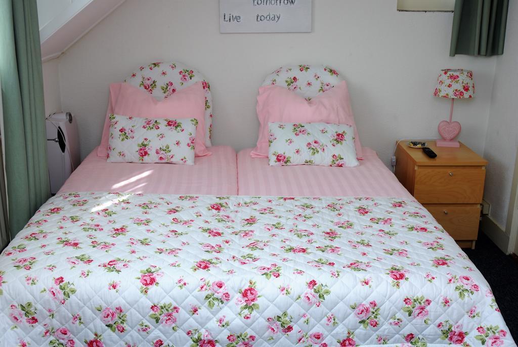 Bed And No Breakfast Joy Bed & Breakfast Noordwijk Eksteriør bilde