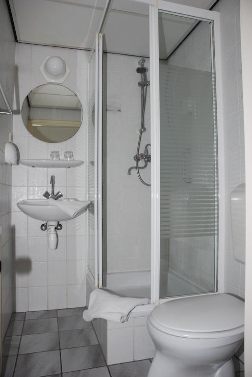 Bed And No Breakfast Joy Bed & Breakfast Noordwijk Rom bilde