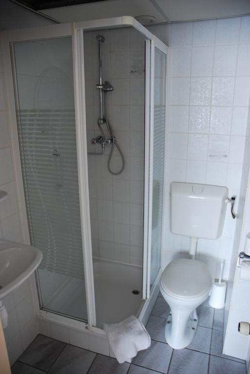 Bed And No Breakfast Joy Bed & Breakfast Noordwijk Rom bilde